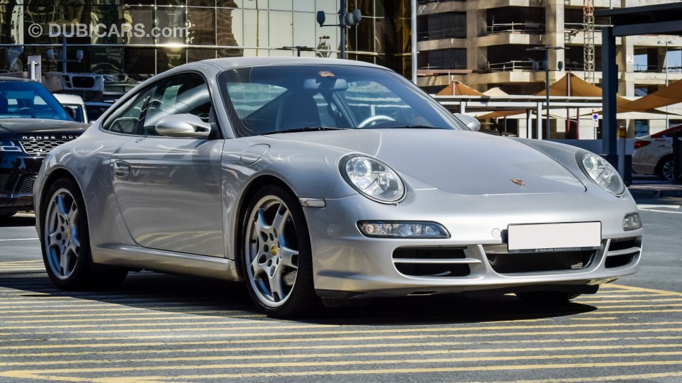 Buy Porsche Porsche 911 Bentley Turbo S Dubicars Cars In Uae