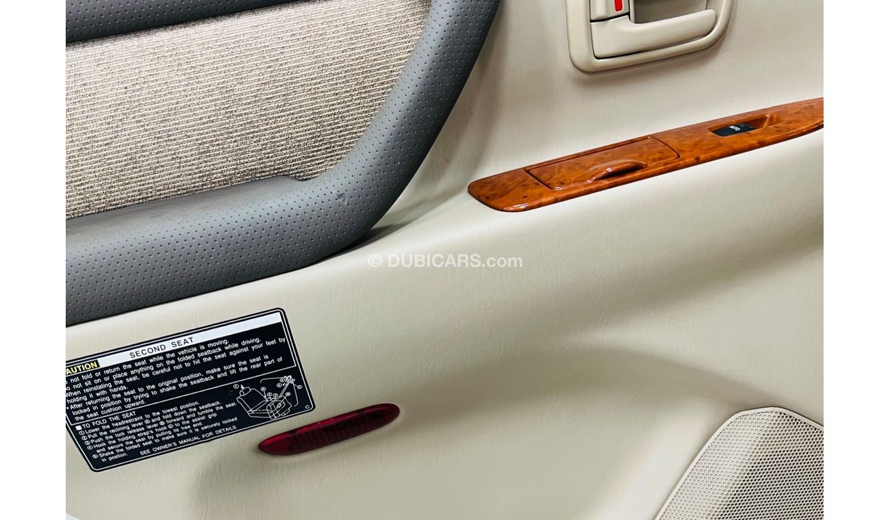 تويوتا لاند كروزر GXR .. GCC .. FS H .. Perfect Condition .. V6 .. 4WD