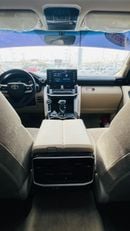 Toyota Land Cruiser EXR 4.0L TOYOTA LAND CRUISER 2023. EX-R 4.0L/V6