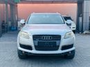 Audi Q7 3.6 quattro
