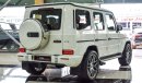 مرسيدس بنز G 63 AMG V8 BITURBO