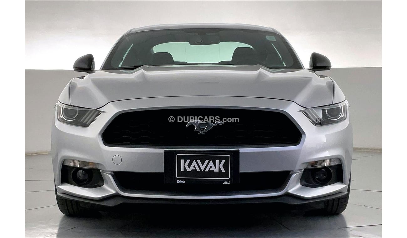 Ford Mustang Standard