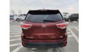 Toyota Highlander 2015 TOYOTA HIGHLANDAR LIMITED