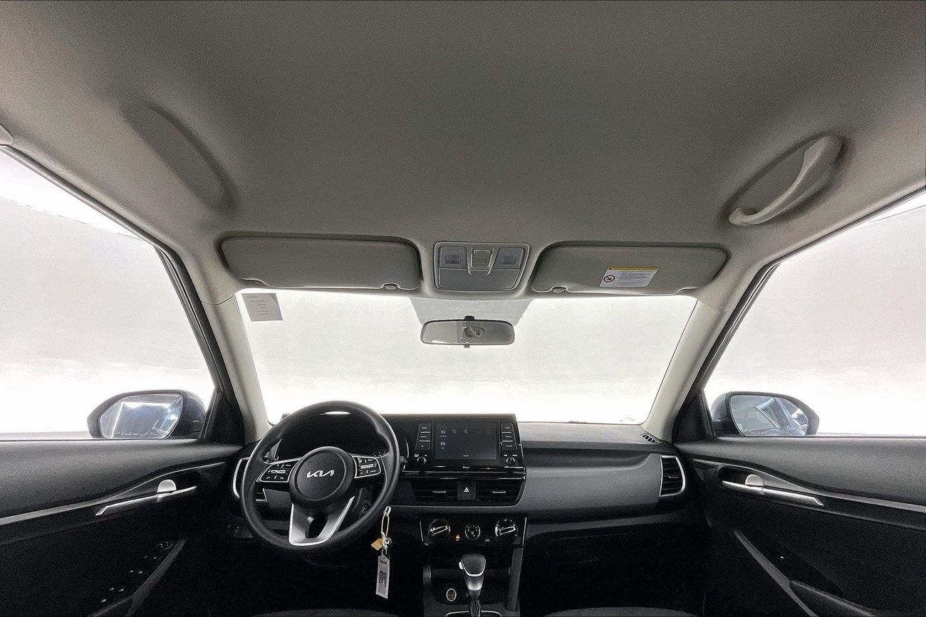 Ford Territory Trend | Guaranteed Warranty | 0 Down Payment