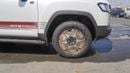 Toyota Land Cruiser GR SPORT 3.5L V6 Oman Specs