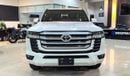 تويوتا لاند كروزر 2026 Model Toyota Land Cruiser (LC300) GXR, 4.0L Petrol 4WD 6A/T