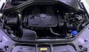 مرسيدس بنز GLE 350 2018 Mercedes Benz GLE-350 4Matic 4x4 Full Option+ 3.5L V6 In Great Condtion