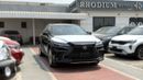 Lexus RX500h Lexus RX500h F Sport Performance 2.4L Hybrid 2025YM