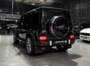 Mercedes-Benz G 63 AMG Std 4.0L