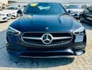 Mercedes Benz C300
