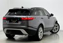 Land Rover Range Rover Velar 2020 Range Rover Velar P250 SE R-Dynamic, Warranty, Full Range Rover Service History, GCC