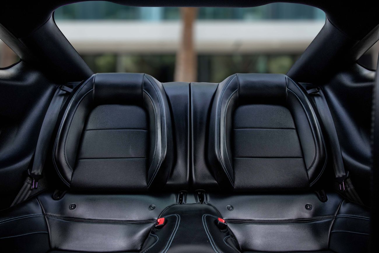 Ford Mustang Mustang GT Premium | 2,546 P.M | 0% Downpayment | Impeccable Condition!