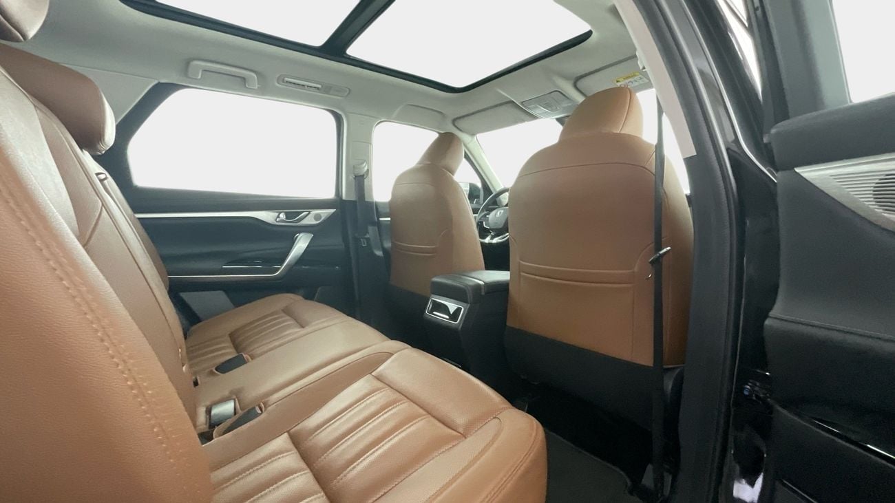 Changan CS95 Royal | Guaranteed Warranty | 0 Down Payment