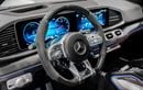 Mercedes-Benz GLE 63 AMG S 4MATIC+ 2021 Mercedes GLE 63s AMG, 2026 Mercedes Warranty, Full Service History, Low Kms, GCC