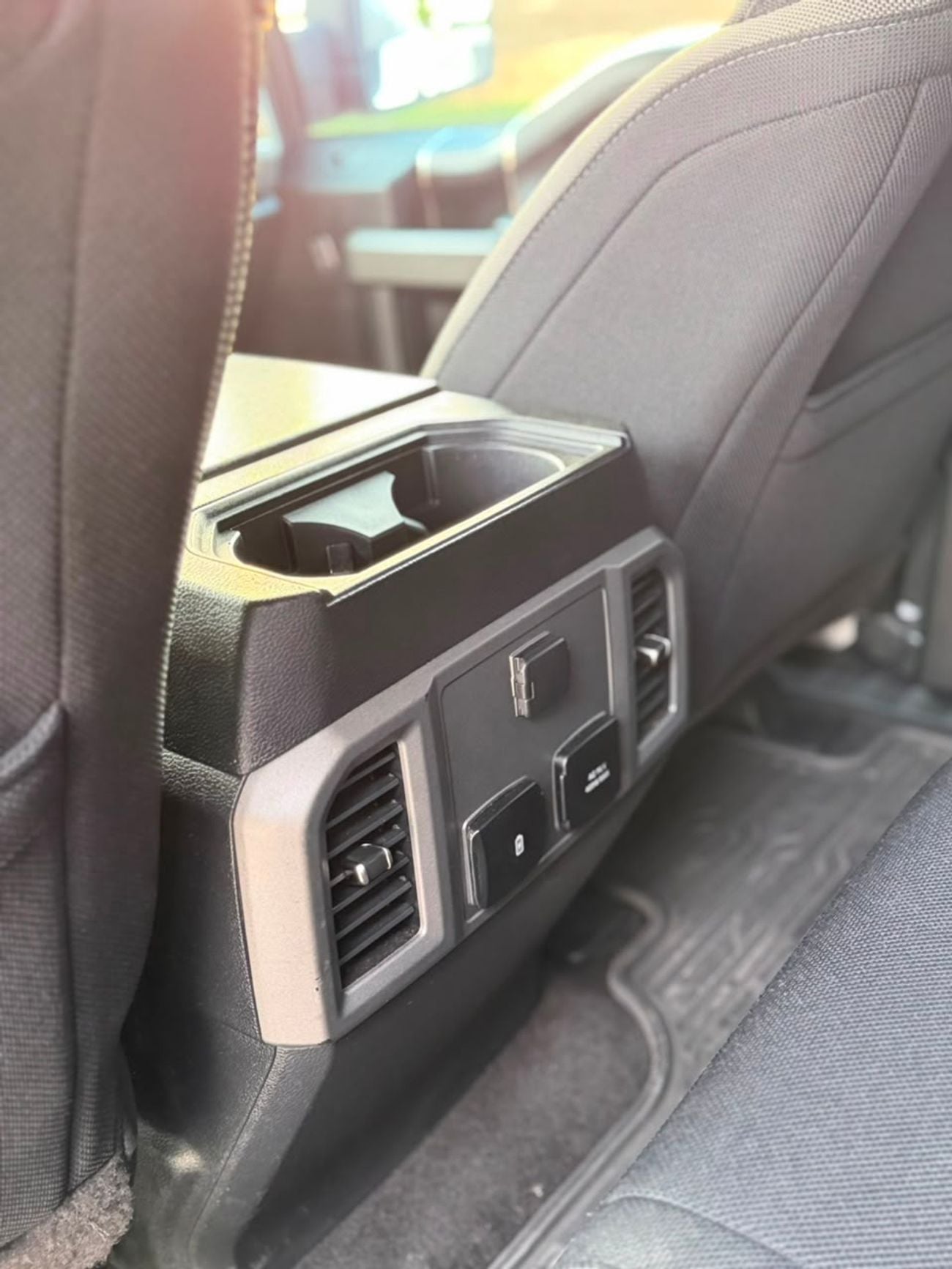Ford F-150 RAPTOR CREW CAB MID 3.5