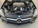 Mercedes-Benz CLS 500 Std Mercedes CLS 500 _GCC_2014_Excellent Condition _Full option