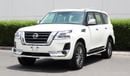 Nissan Patrol Bodykit 2020