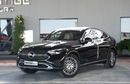 Mercedes-Benz GLE 300 GLE 300 Korean specification