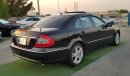 Mercedes-Benz E 350 E350 AVANTGARDE- 2009 - JAPAN - 4.5B- 73000 KM ONLY SUPER CLEAN CAR FULL OPTION