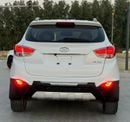 هيونداي ix35