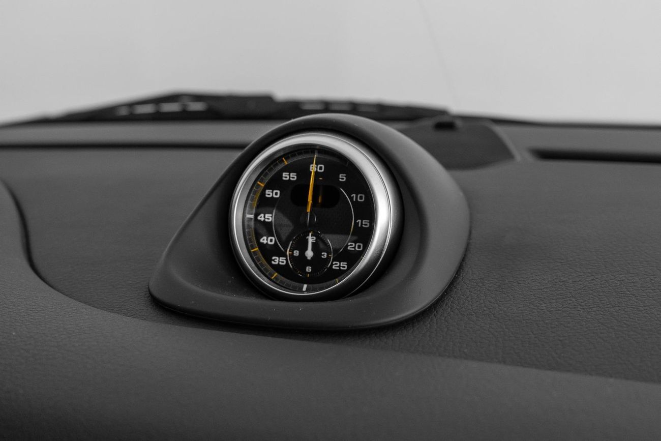 Porsche 911 2007 Porsche 911 997 GT3 Clubsport Manual / Japanese Spec / 6,400Kms Only / 2 Year ARM Service Pack