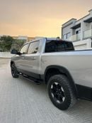 رام 1500 REBEL