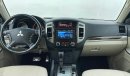 Mitsubishi Pajero GLS MIDLINE WITH SUNROOF 3.5 | Under Warranty | Inspected on 150+ parameters