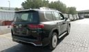 Toyota Land Cruiser PETROL A/T 7 SEATER FULL OPTION(ONLY FOR AFRICA)