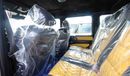 مرسيدس بنز G 500 With G63 AMG Body kit