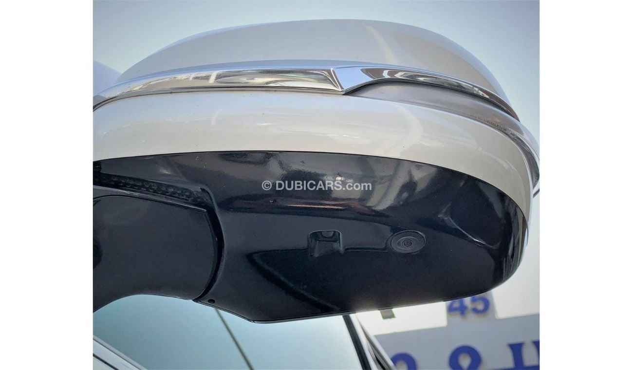 Lexus LX 570 Lexus LX 570 Super Sport 5.7L V8