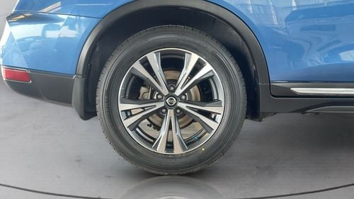 Nissan XTrail SL 2.5L (169 HP) SL | Guaranteed Warranty | 0 Down Payment