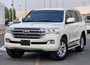 تويوتا لاند كروزر GXR