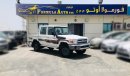 تويوتا لاند كروزر بيك آب 4.0L 4X4 PICKUP DOUBLE CAB PETROL /// 2023 /// SPECIAL OFFER /// BY FORMULA AUTO /// FOR EXPORT