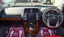 Toyota Prado GXL