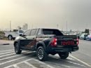 Toyota Hilux 2022 Toyota Hilux GL Adventure Modified - 2.7L V4 - GCC - AWD 4x4- Rear Camera -  Patrol