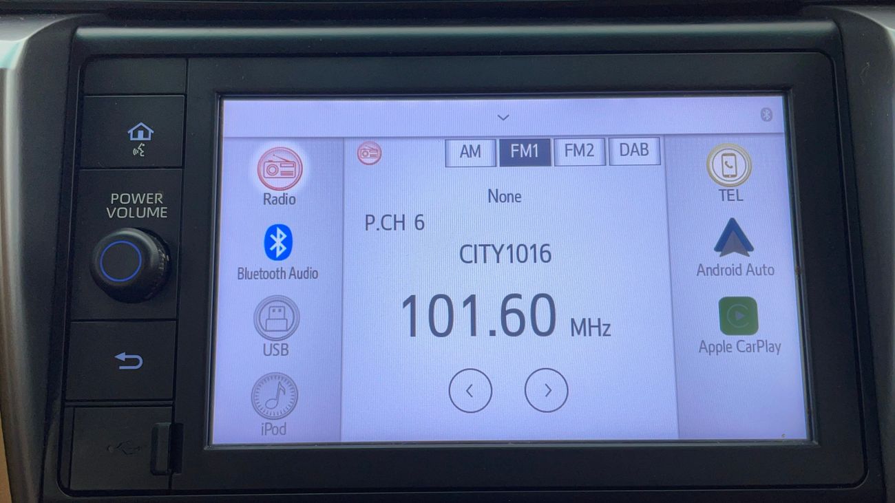 تويوتا فورتونر EXR 2.7 | بدون دفعة مقدمة | اختبار القيادة في المنزل