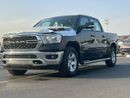 RAM 1500 Dodge ram bighorn 5.7