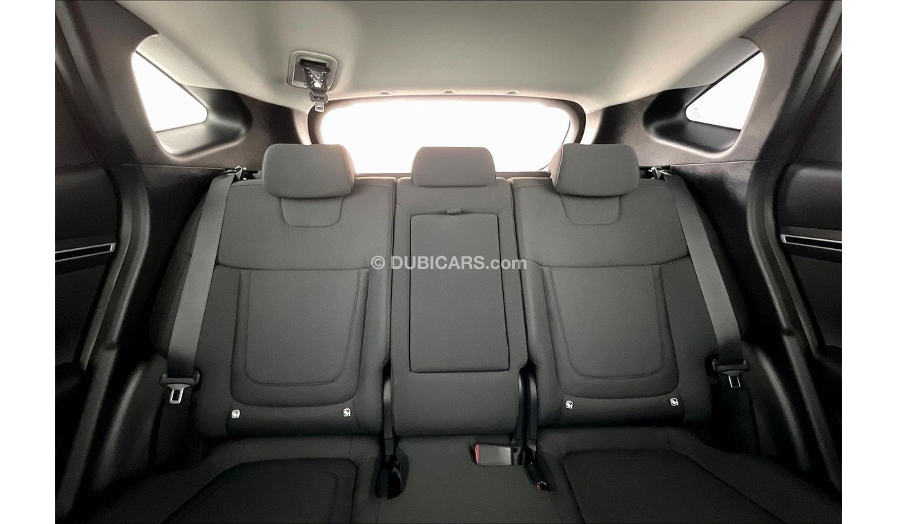 Hyundai Tucson Smart