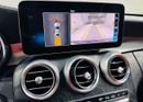 Mercedes Benz C200 AMG FULL OPTION