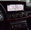 Mercedes Benz CLS350 AMG EXCELLENT DEAL for our Mercedes CLS350 ( 2019 Model ) in White Color GCC Specs