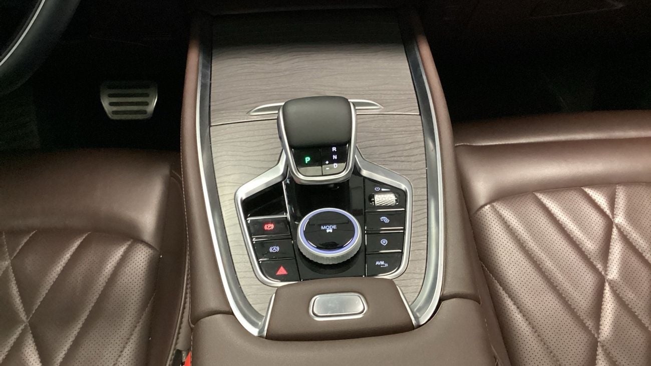 Chery Tiggo 8 Pro Max LUXURY | Guaranteed Warranty | 0 Down Payment