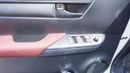 Toyota Hilux SGLX GL-2D  D-4D  2.4L Diesel