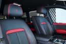 Rolls Royce Cullinan BLACK BADGE FACELIFT