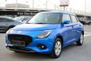 Suzuki Swift GLX GCC 1.2L EMI (632 X 60)!