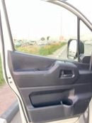 تويوتا هاياس Commuter GL High Roof 3.5L