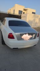 رولز رويس جوست STD