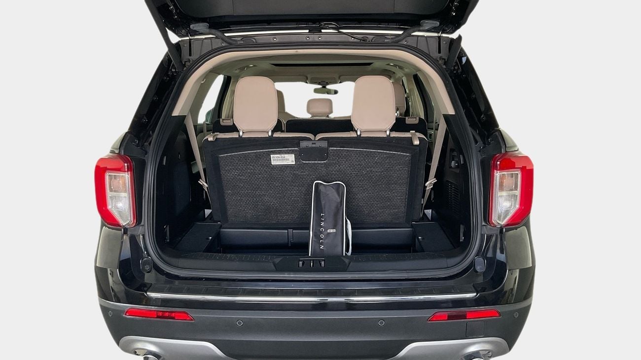 Ford Explorer Limited | upto AED 20,000 Ramadan Discount | Guaranteed Warranty | 0 Down Payment