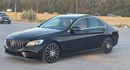 Mercedes Benz C300 STD (NON GCC)