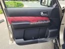Nissan Patrol Super Safari Manual Gear | Brand New | Under Official Dealer Warranty | Full Option