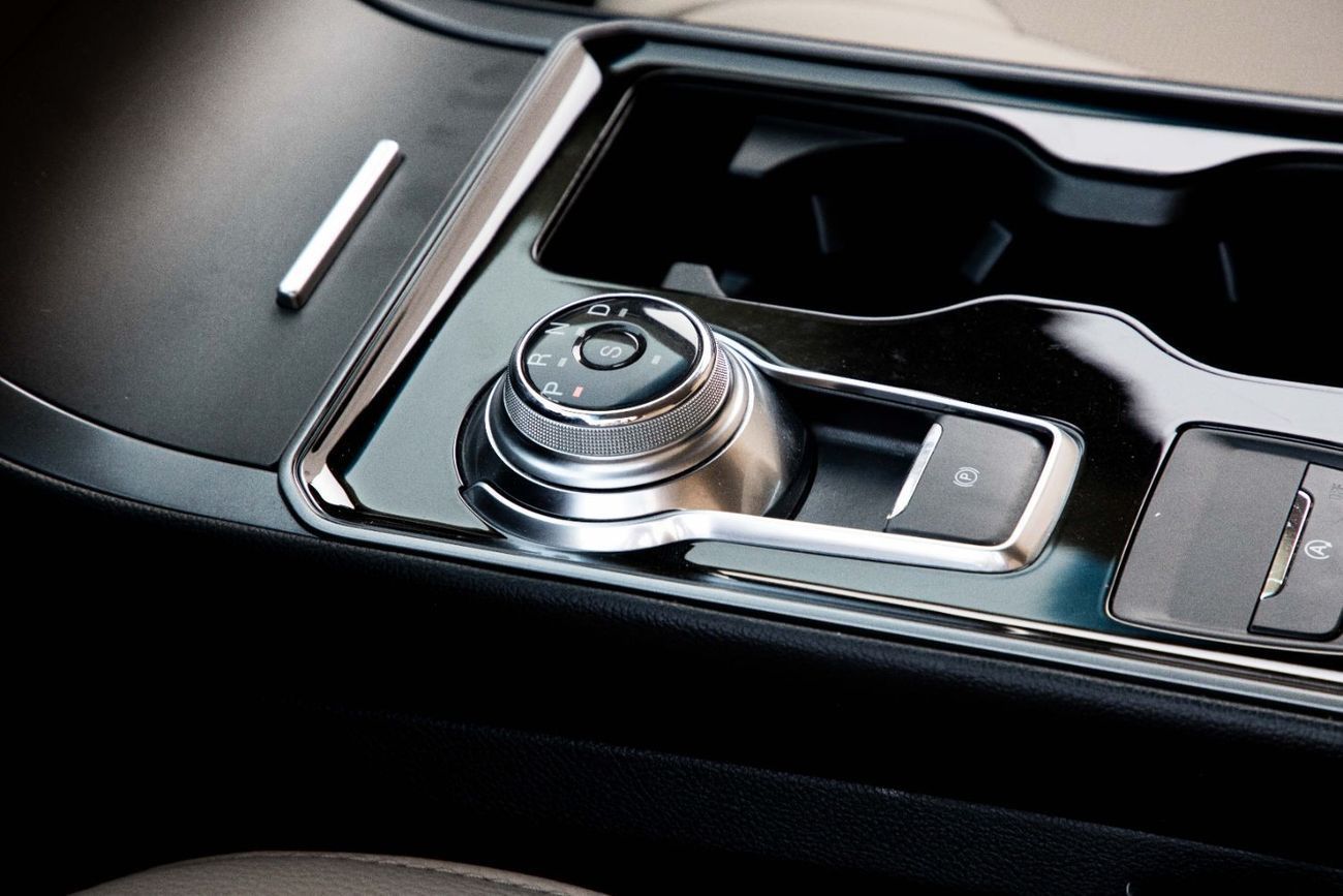 Ford Edge | 1,028 P.M  | 0% Downpayment | Full Ford Service History